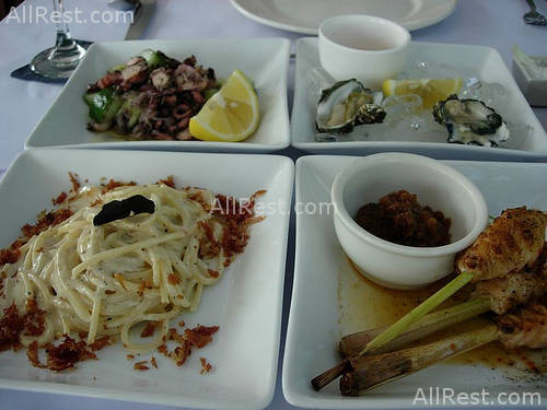 ALiLa Manggis boutique 72